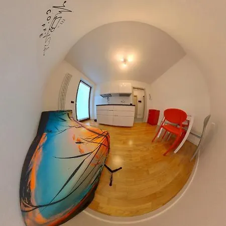 Casa Dolcitalia A Gardaland Con Piscina * Ronchi (Veneto)