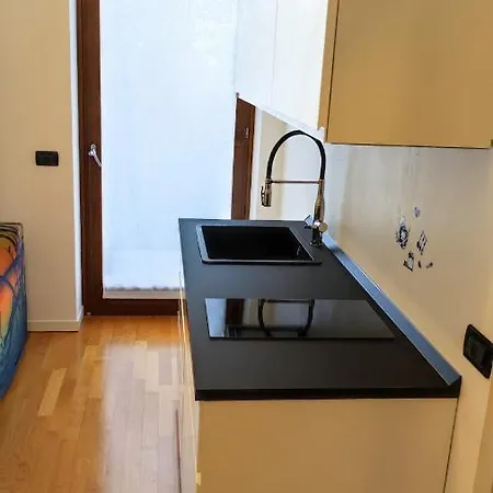 Casa Dolcitalia A Gardaland Con Piscina Apartamento Ronchi (Veneto)