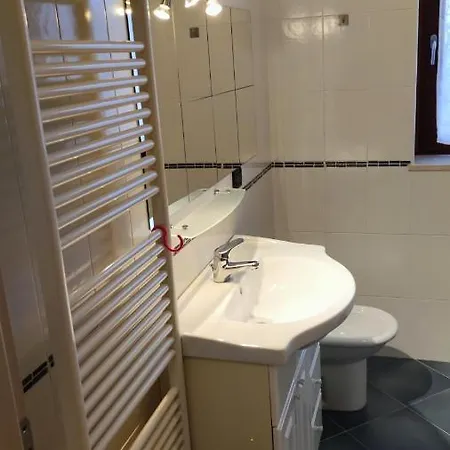 Apartamento Casa Dolcitalia A Gardaland Con Piscina
