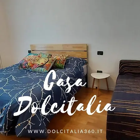 Casa Dolcitalia A Gardaland Con Piscina Apartamento *
