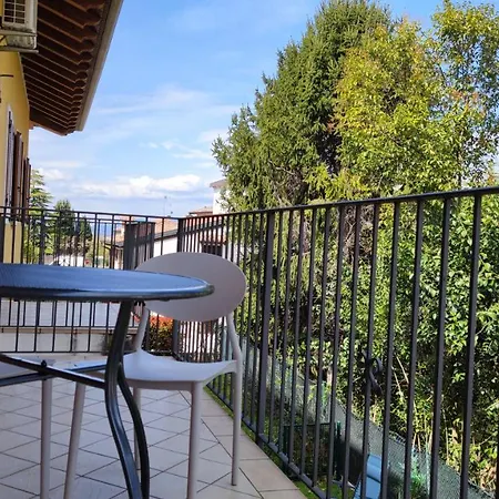 Apartamento Casa Dolcitalia A Gardaland Con Piscina *